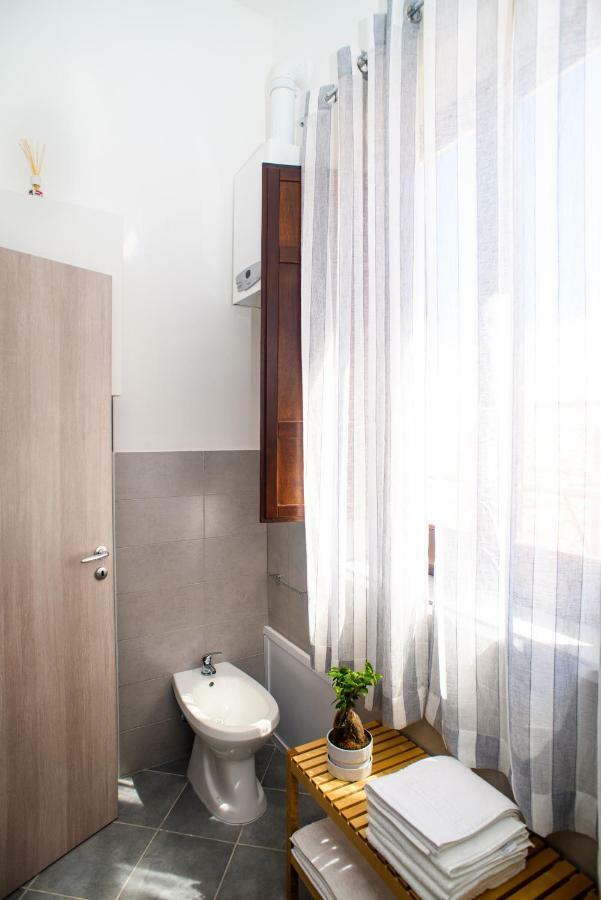 Capo House Apartment Palermo Exterior foto