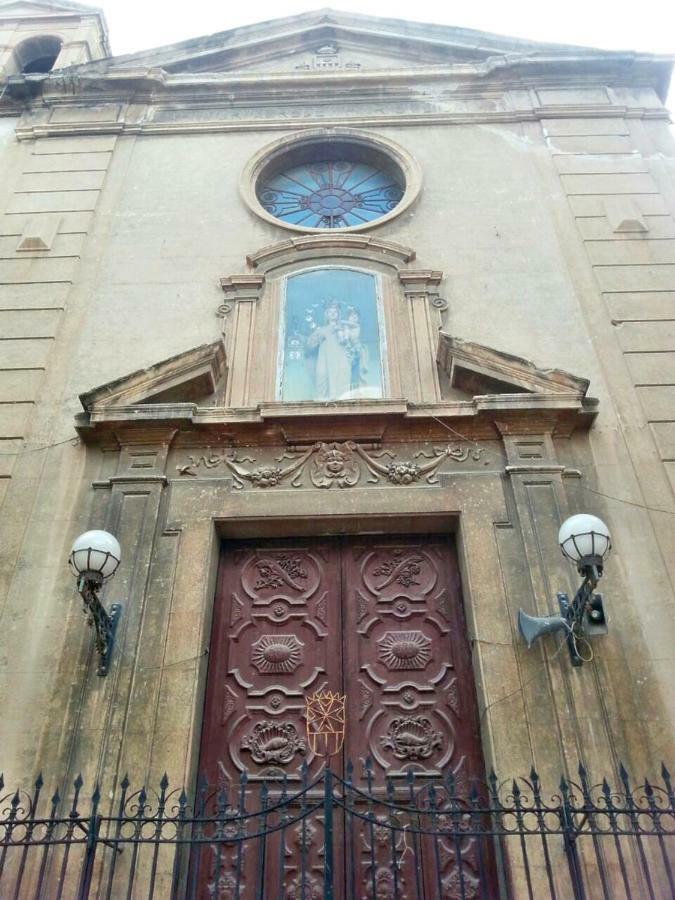 Capo House Apartment Palermo Exterior foto